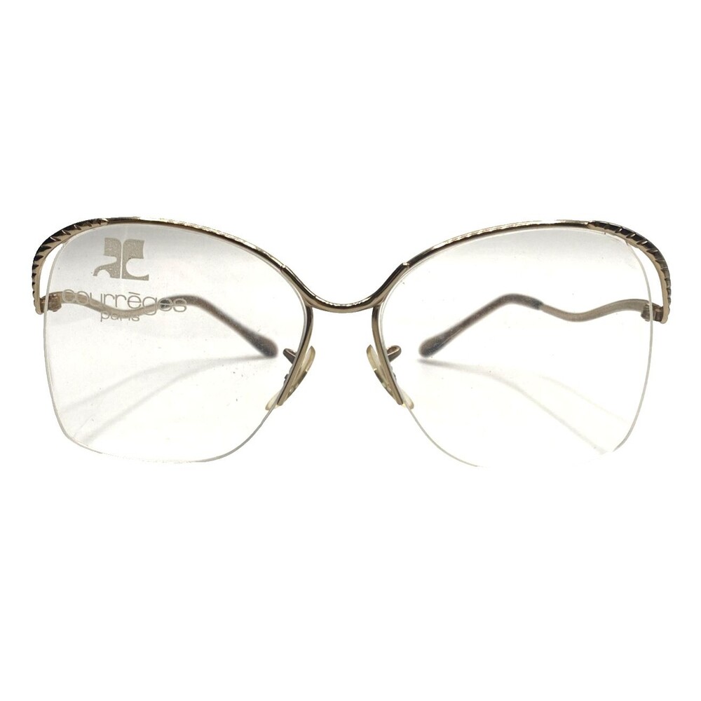Vintage Neostyle Courreges frame for women